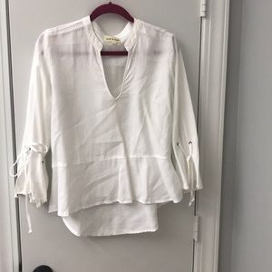 Anthropologie shirt